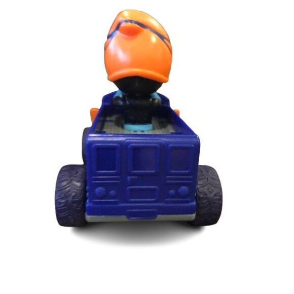 Disney Junior PJ Masks Night Ninja Car Frog Box - Picture 3 of 6